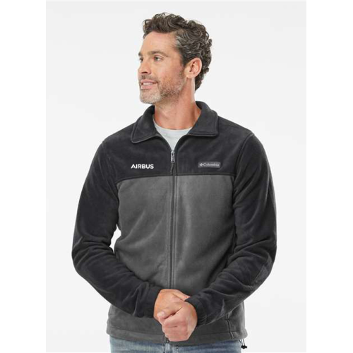 Columbia Steens Mountain Fleece 2.0 Full Zip Jacket